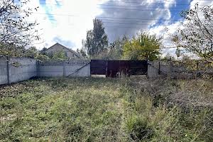 участок по адресу Меліоративна, 23