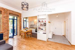 квартира по адресу Кропивницкого ул., 6