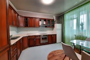 квартира за адресою Миколи Бажана просп., 16