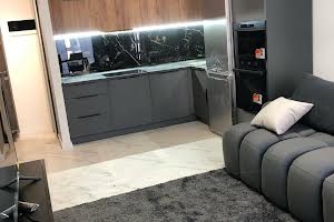 квартира по адресу Зализничная ул., 7а