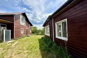будинок за адресою с. Вахівка, Київська