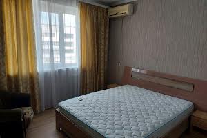 квартира за адресою Дерев'янка вул., 17