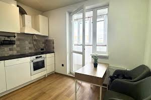 квартира за адресою Миру вул., 29