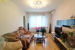 квартира по адресу Люстдорфская дорога ул., 152/3