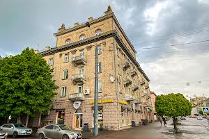 квартира за адресою Волі просп., 17