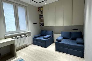 квартира по адресу Ботанический пер., 4/2
