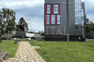 комерційна за адресою Петра Кривоноса пл., 12