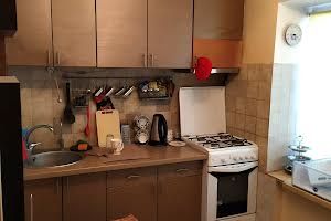 квартира за адресою Харківське шосе, 5