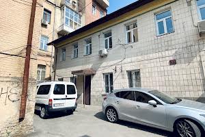 комерційна за адресою Євгена Чикаленка вул. (Пушкінська), 9Г
