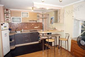 квартира по адресу Киргизская ул., 6б