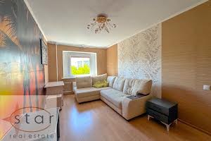 квартира по адресу Мстиславская ул., 52