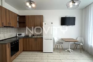 квартира за адресою Новоберегова вул., 12-А