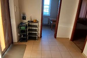 квартира за адресою Европейська, 8
