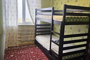 квартира за адресою Молодіжна, 5
