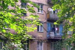 квартира за адресою Єреванська вул., 19