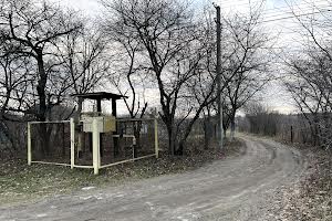 участок по адресу Провулок Польовий