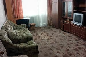 квартира по адресу Червоной Калины просп. (Владимира Маяковского), 34