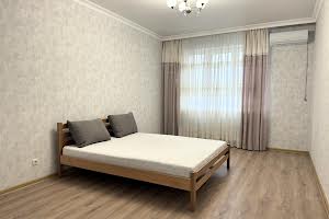 квартира по адресу Краковская ул., 27