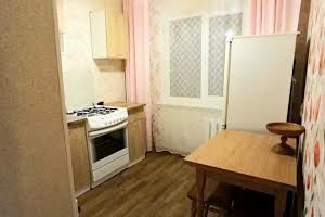 квартира за адресою Стадіонний проїзд, 6