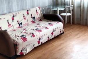квартира по адресу Академика Павлова ул., 319а