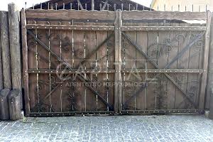 будинок за адресою Осокорки