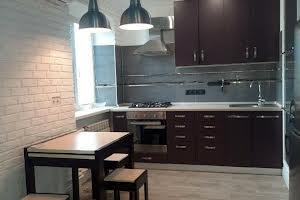 квартира за адресою Бригади Хартія вул., 42