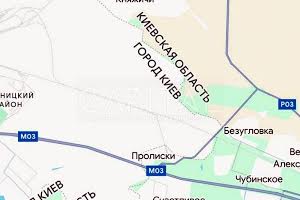 ділянка за адресою 