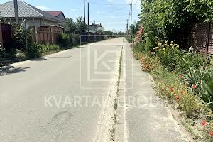 участок по адресу с. Дмитровка, Травнева