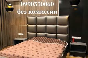 квартира по адресу Леси Украинки бульв., 23-А