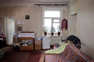 квартира по адресу Бригадная, 64
