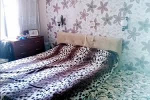 квартира за адресою Новикова, 23а