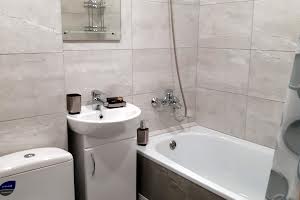 квартира за адресою Центральний бульв., 111