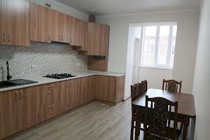 квартира по адресу Озёрная ул., 3а