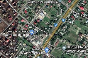 участок по адресу Шевченко ул., 226