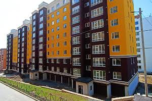 квартира за адресою Старокостянтинівське шосе, 2/1