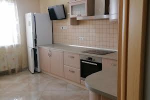 квартира за адресою Стмоненка, 4