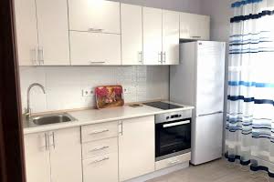 квартира за адресою Бориса Гмирі вул., 16