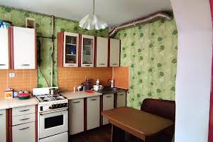 квартира за адресою 5 Зарічний, 4