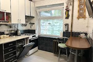 квартира за адресою Ентузіастів вул., 25/1
