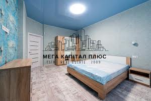 квартира за адресою Юлії Здановської вул. (Ломоносова), 48