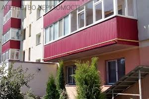 квартира за адресою Чорновола вул., 40