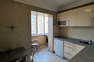 квартира за адресою Юрія Кондратюка вул., 2