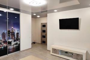 квартира за адресою Набережна Перемоги вул., 44