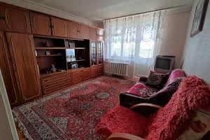 квартира по адресу Зодчих ул., 72
