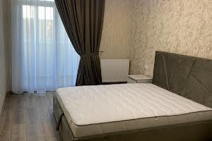 квартира по адресу Угорская ул., 14