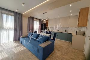 квартира по адресу Сичеславская ул., 7