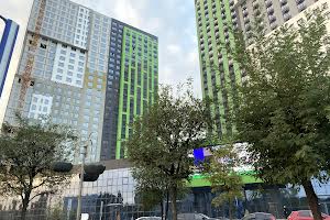 квартира по адресу Миколы Бажана просп., 17