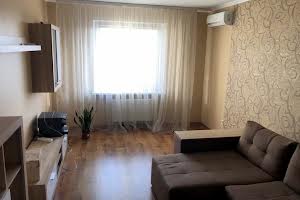 квартира за адресою Милославська вул., 2