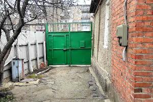будинок за адресою Харків, Академіка Павлова вул.