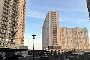 квартира за адресою Перлинна вул., 12